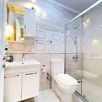 Hidayetin Yeri Otel Selimiye (Aegean)