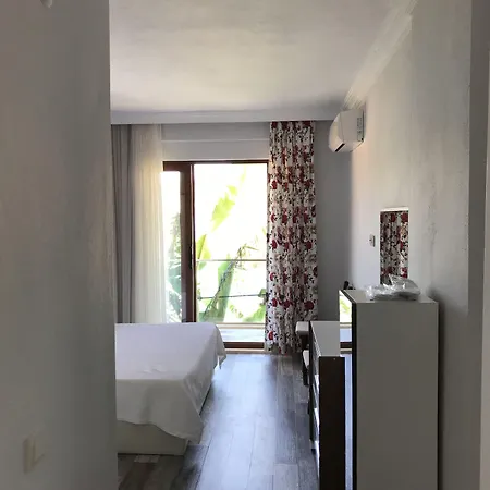 Hidayetin Yeri Hotel 3*