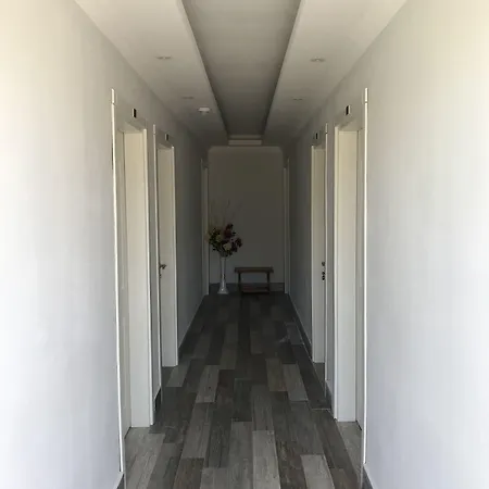 Hidayetin Yeri Hotel Selimiye (Aegean)