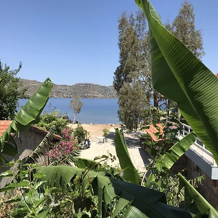 Hidayetin Yeri Szálloda 3*