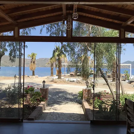 Hidayetin Yeri Hotel Selimiye (Aegean)