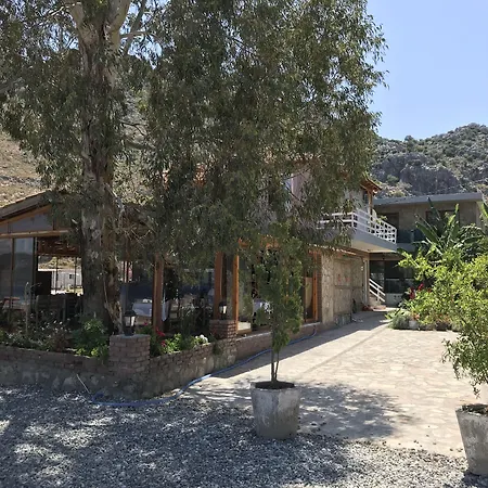 Hidayetin Yeri Selimiye