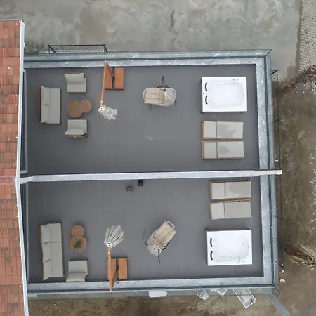 Hidayetin Yeri Szálloda Selimiye