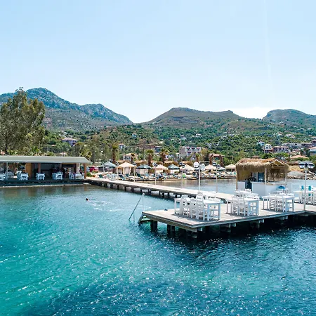 Hotel Hidayetin Yeri