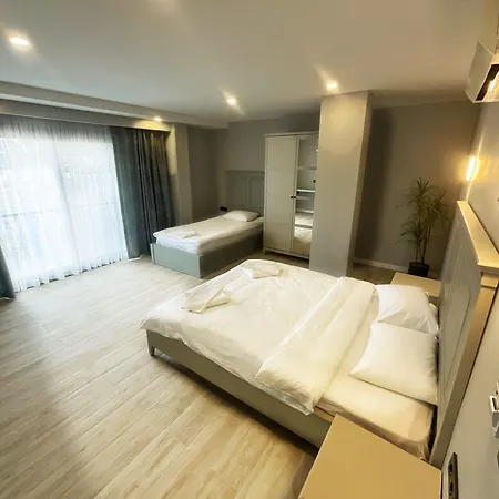 Hidayetin Yeri Hotel