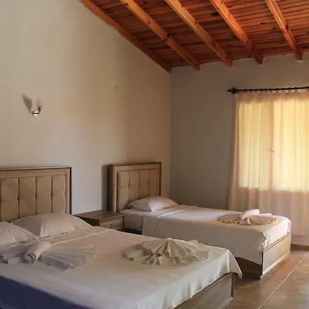 Hidayetin Yeri Hotel 3*