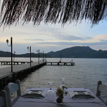 Hidayetin Yeri Hotel 3*