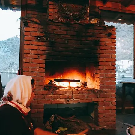 Hidayetin Yeri 호텔