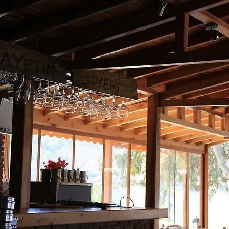 Hidayetin Yeri Hotel