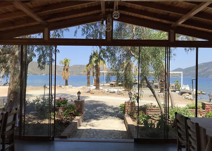 Hidayetin Yeri Szálloda Selimiye