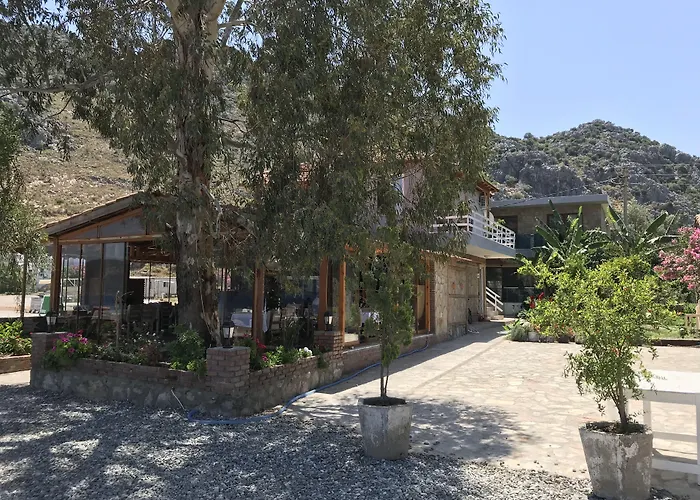 Hidayetin Yeri Selimiye