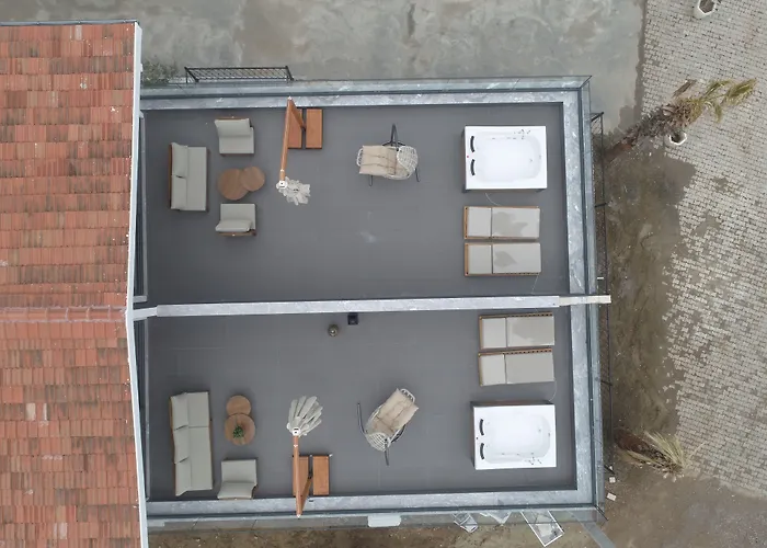 Hidayetin Yeri Otel Selimiye (Aegean)