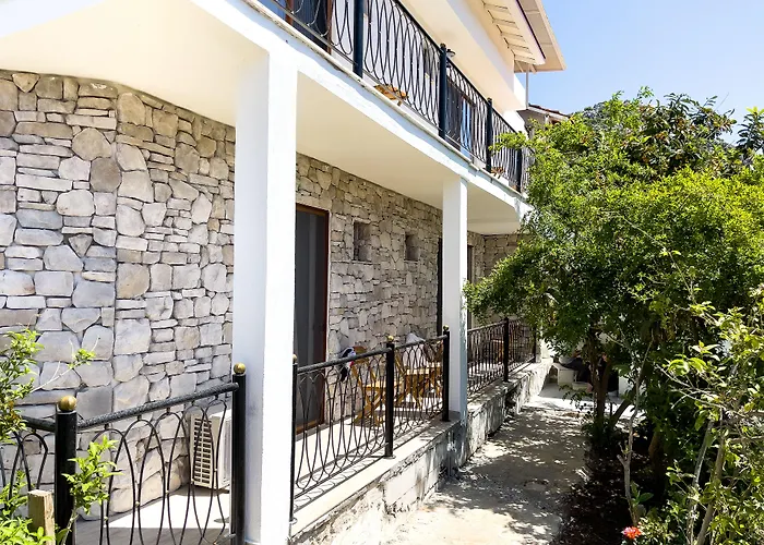 Otel Hidayetin Yeri Selimiye (Aegean)