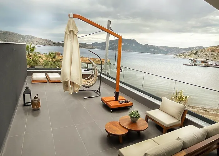 Hidayetin Yeri 3* Selimiye