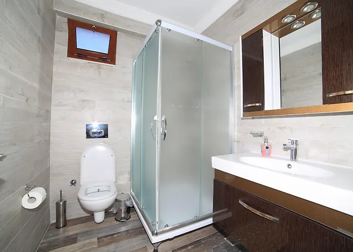 Otel Hidayetin Yeri 3*