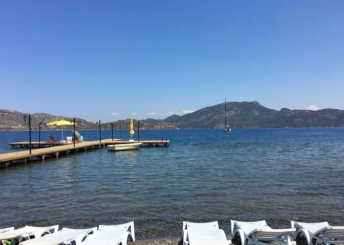 Szálloda Hidayetin Yeri