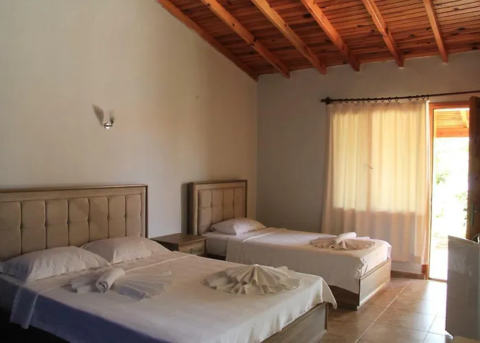 Hidayetin Yeri Szálloda 3*