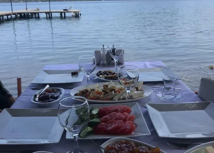 Szálloda Hidayetin Yeri Selimiye