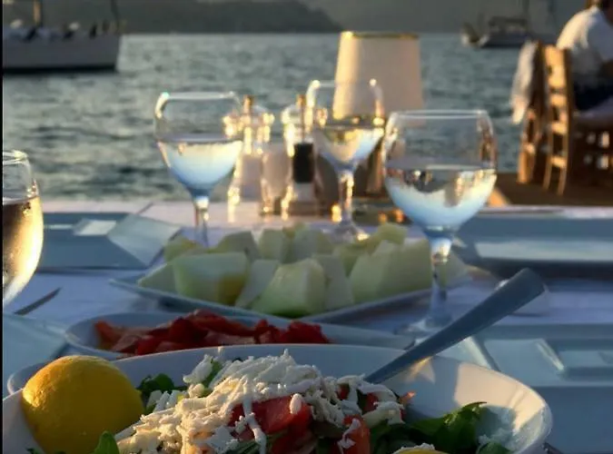 Szálloda Hidayetin Yeri Selimiye