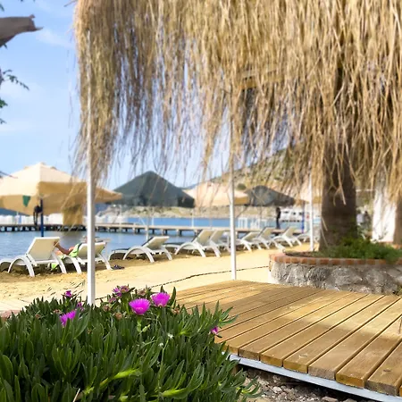 酒店 Hidayetin Yeri 塞利米耶