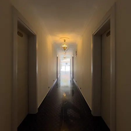 酒店 Hidayetin Yeri