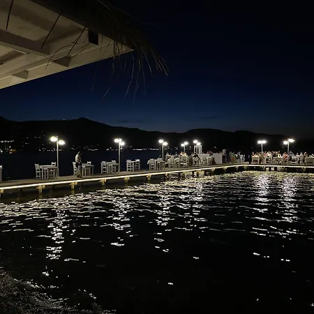 酒店 Hidayetin Yeri 3*