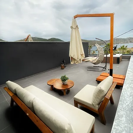 Hidayetin Yeri 3* 塞利米耶