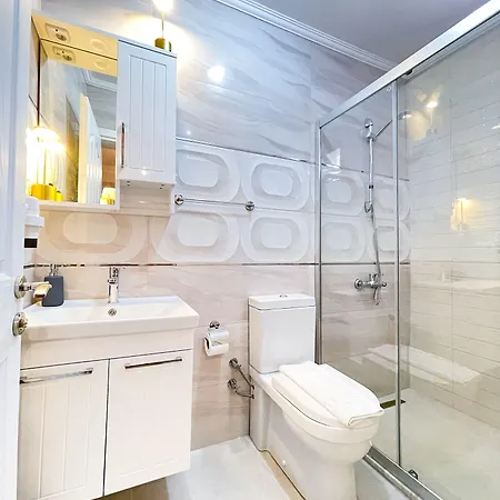 Hidayetin Yeri 酒店 塞利米耶