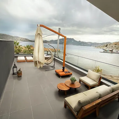 Hidayetin Yeri 3* 塞利米耶