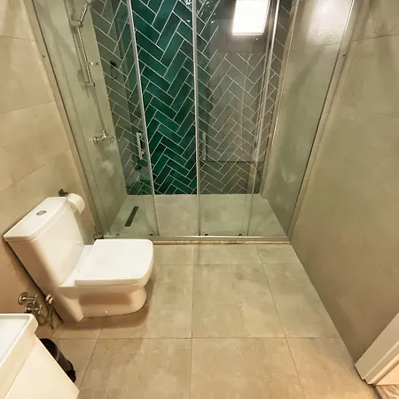 酒店 Hidayetin Yeri