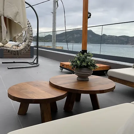 酒店 Hidayetin Yeri 3*