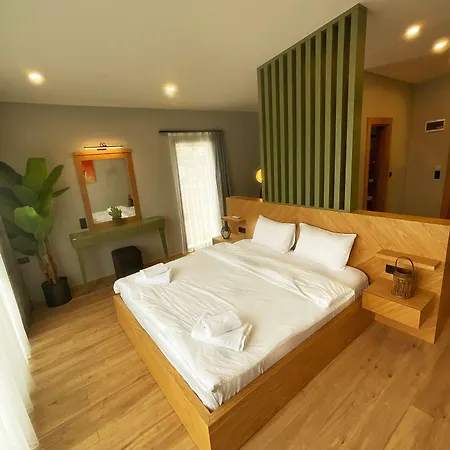 Hidayetin Yeri 塞利米耶