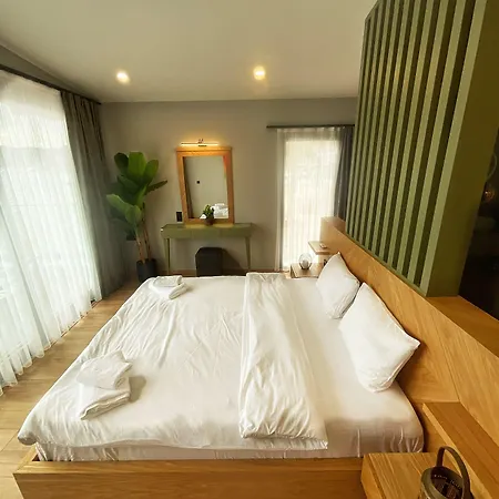 酒店 Hidayetin Yeri