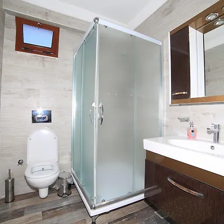 酒店 Hidayetin Yeri 3*