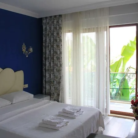 酒店 Hidayetin Yeri 塞利米耶