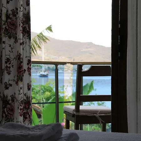 酒店 Hidayetin Yeri 3*