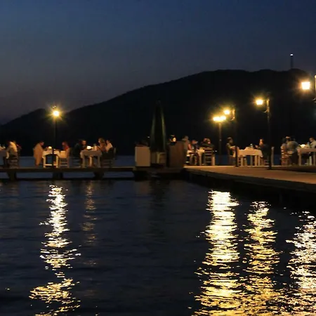 Hidayetin Yeri 3* 塞利米耶