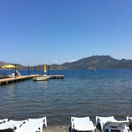 Otel Hidayetin Yeri