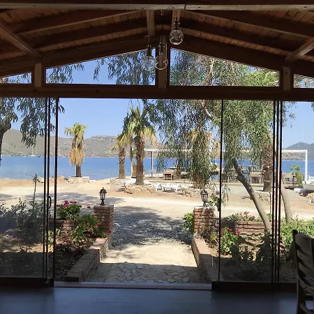 Otel Hidayetin Yeri