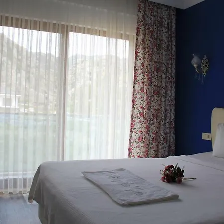 Otel Hidayetin Yeri Selimiye (Aegean)