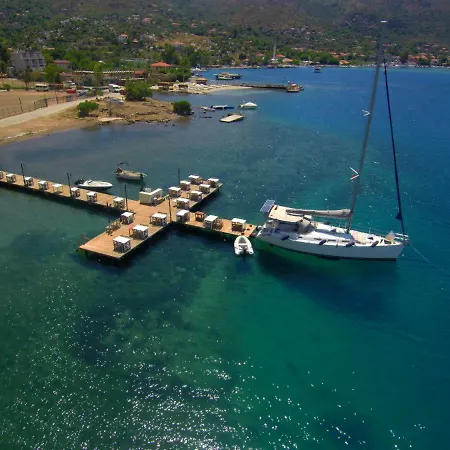 Hidayetin Yeri 3* Selimiye (Aegean)