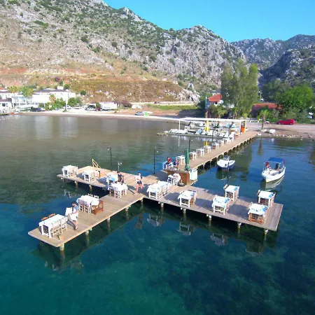 Otel Hidayetin Yeri 3*