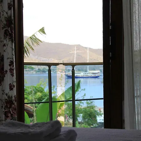 Hidayetin Yeri Otel