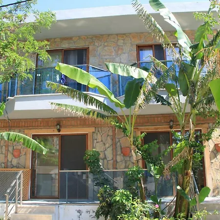 Otel Hidayetin Yeri Selimiye (Aegean)